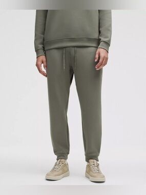 Lululemon Smooth Spacer Jogger